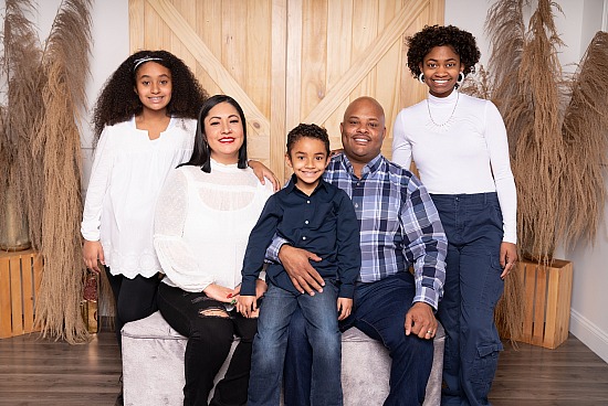 Conner Family
