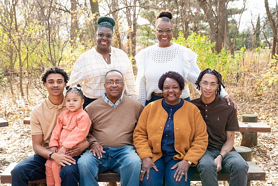 GRIGSBY FAMILY